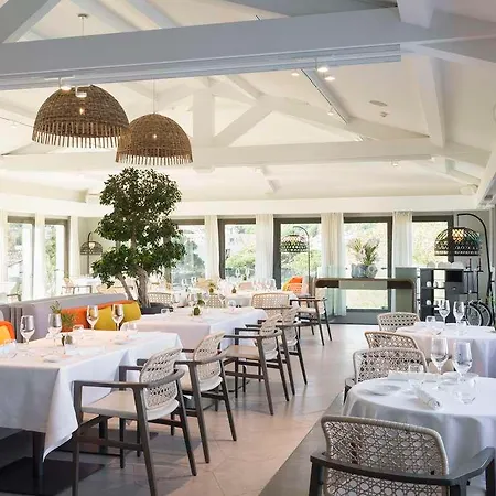 Hotel De Paris Saint-Tropez